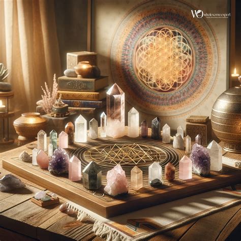 Discovering the Connection Between Grid Sizes and Elemental Magick in Witchcraft